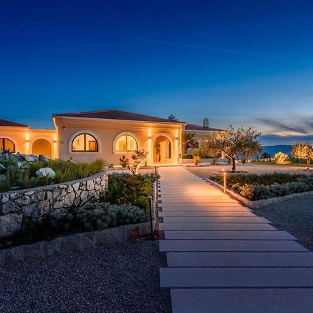 Slivno Ravno Winery Rizman B&B المظهر الخارجي الصورة