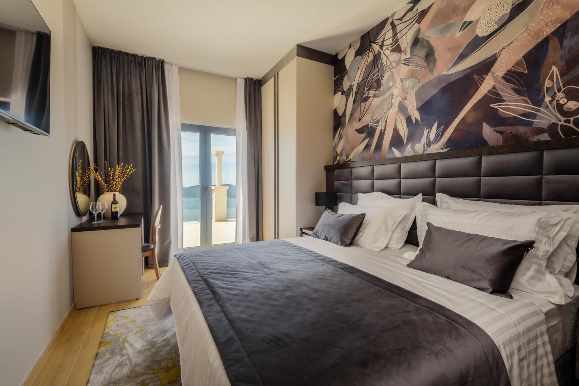 Slivno Ravno Winery Rizman B&B المظهر الخارجي الصورة