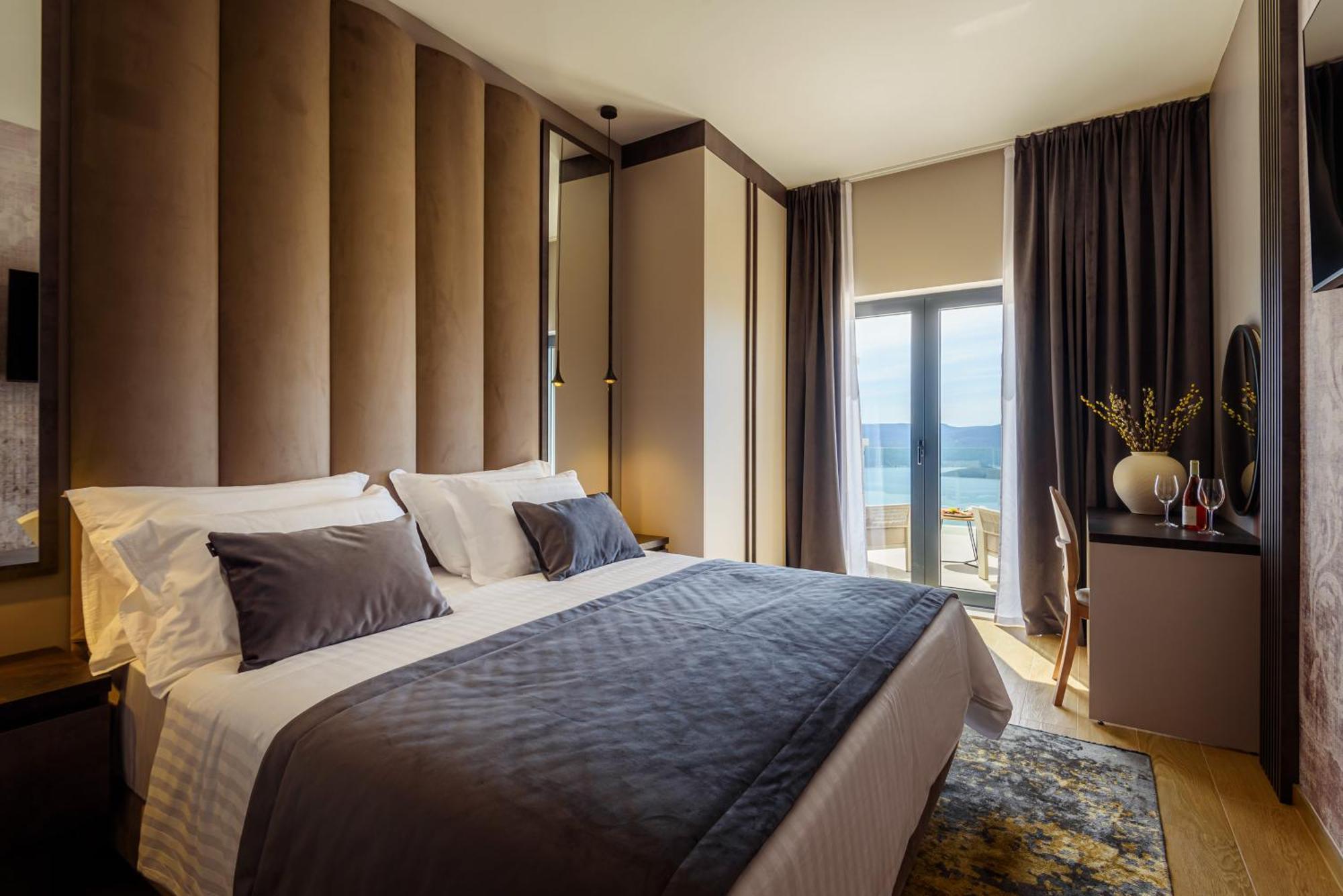 Slivno Ravno Winery Rizman B&B المظهر الخارجي الصورة