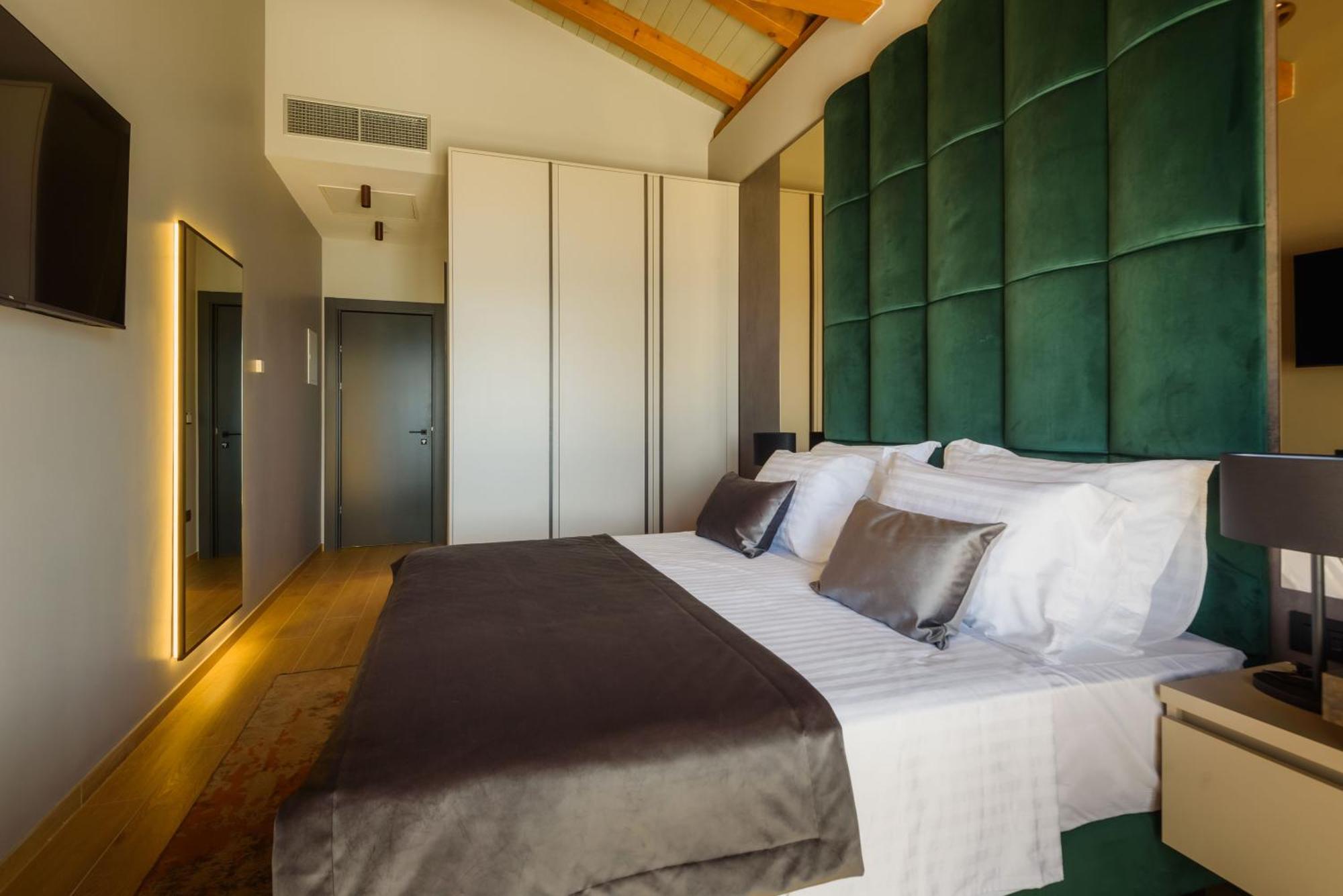 Slivno Ravno Winery Rizman B&B المظهر الخارجي الصورة